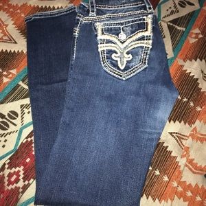 Rock Revival bootcut